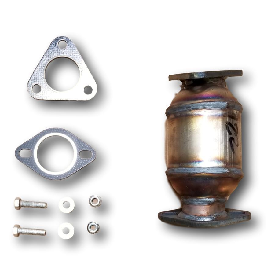 Mitsubishi Galant 00-03 BANK 2 catalytic converter 3.0L V6