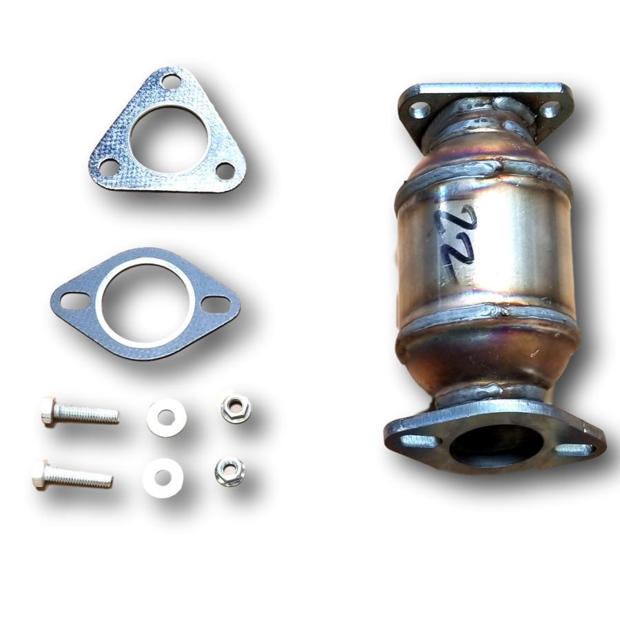 Mitsubishi Diamante 99-04 BANK 2 catalytic converter 3.5L V6