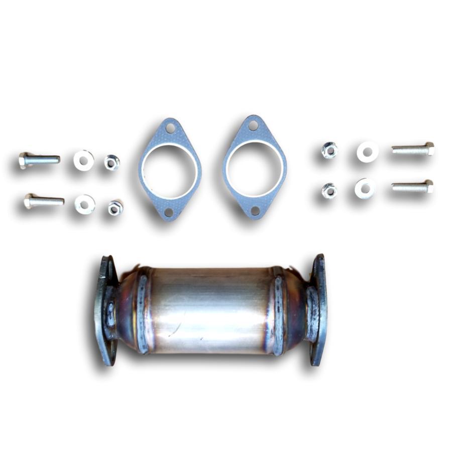 Hyundai Genesis Sedan 2012-2014 Catalytic Converter 3.8L V6 Underbody