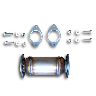 Hyundai Genesis Sedan 2012-2014 Catalytic Converter 3.8L V6 Underbody