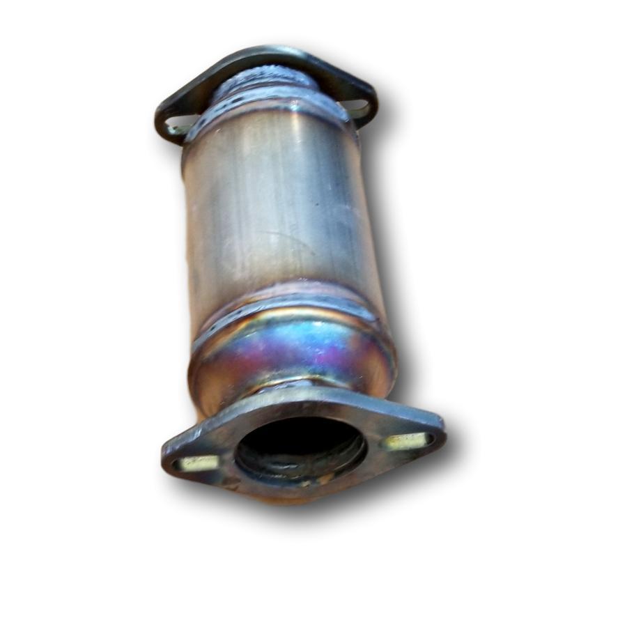 Hyundai Genesis Sedan 2012-2014 Catalytic Converter 3.8L V6 Underbody