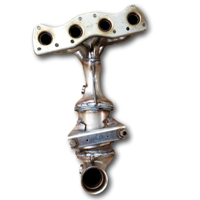 Mini Countryman 2011-2015 Catalytic Converter 1.6L Non-Turbo Front BANK 1
