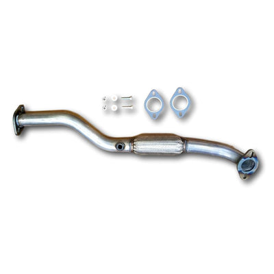 Hyundai Tiburon 2007-2008 Flex Pipe 2.0L 4cyl