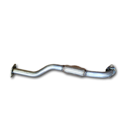 Hyundai Tiburon 2007-2008 Flex Pipe 2.0L 4cyl