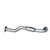 Hyundai Tiburon 2007-2008 Flex Pipe 2.0L 4cyl