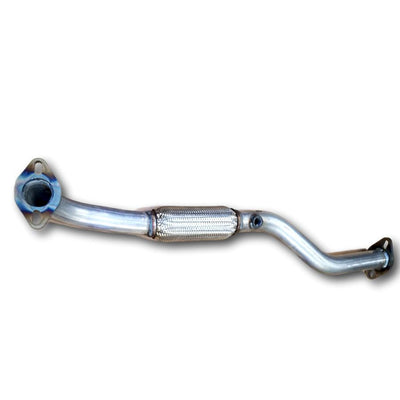 Hyundai Tiburon 2007-2008 Flex Pipe 2.0L 4cyl