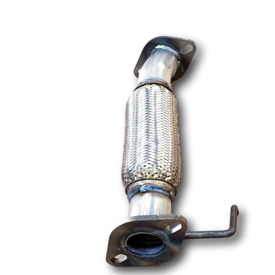 Hyundai Santa Fe SPORT 2.4L 4cyl Flex Pipe 2013-2016