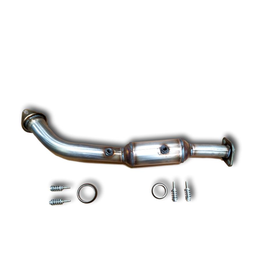 2003-2011 Honda Element 2.4L 4-Cylinder Catalytic Converter