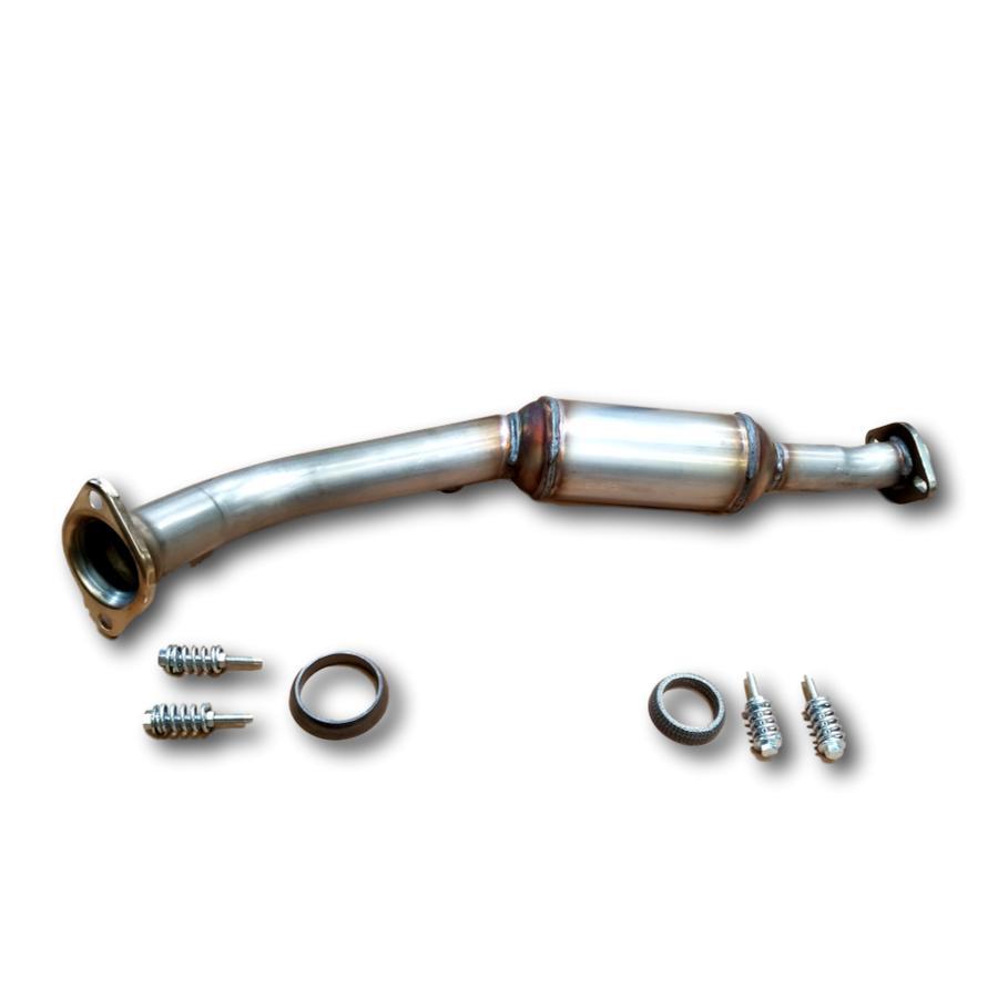 2003-2011 Honda Element 2.4L 4-Cylinder Catalytic Converter