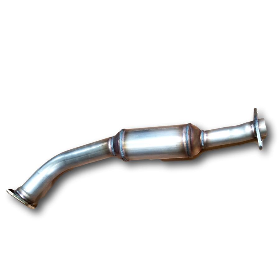 2003-2011 Honda Element 2.4L 4-Cylinder Catalytic Converter