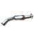 2003-2011 Honda Element 2.4L 4-Cylinder Catalytic Converter
