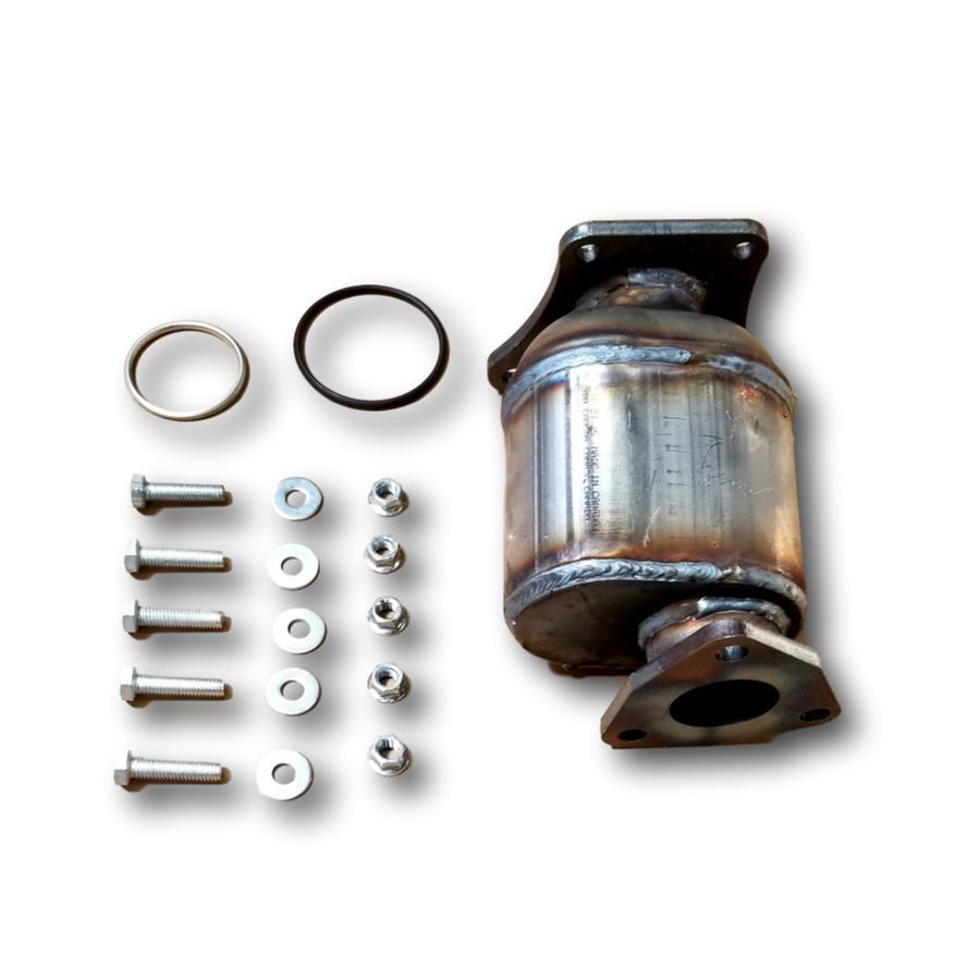 Nissan Maxima 02-03 BANK 1 catalytic converter 3.5L V6