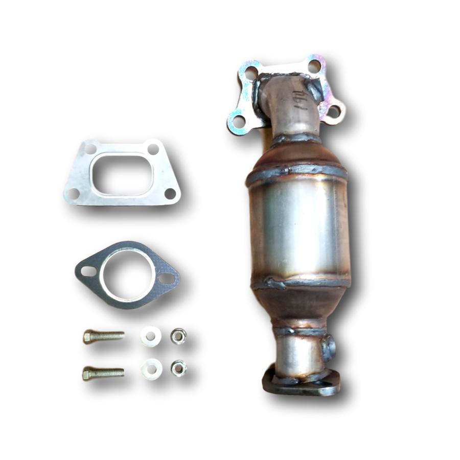 Chevrolet Impala Limited 14-16 Catalytic Converter 3.6L V6 BANK 1 / FIREWALL SIDE