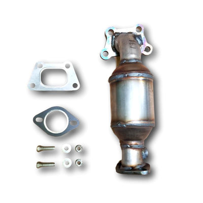 Chevrolet Impala Limited 14-16 Catalytic Converter 3.6L V6 BANK 1 / FIREWALL SIDE