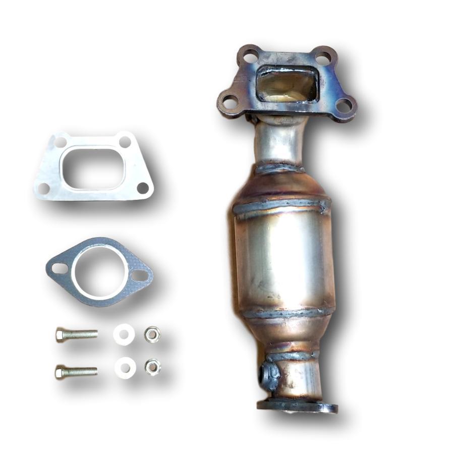 Chevrolet Impala 12-13 Catalytic Converter 3.6L V6 BANK 1 / FIREWALL SIDE