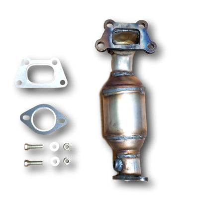 Chevrolet Impala Limited 14-16 Catalytic Converter 3.6L V6 BANK 1 / FIREWALL SIDE