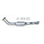 Toyota Sequoia 4.7L V8 Right Catalytic Converter 2001-2004 Bank 2