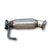Kia Rio 2012-2017 Exhaust Flex Pipe 1.6L 4cyl