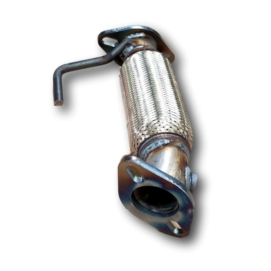 Kia Rio 2012-2017 Exhaust Flex Pipe 1.6L 4cyl