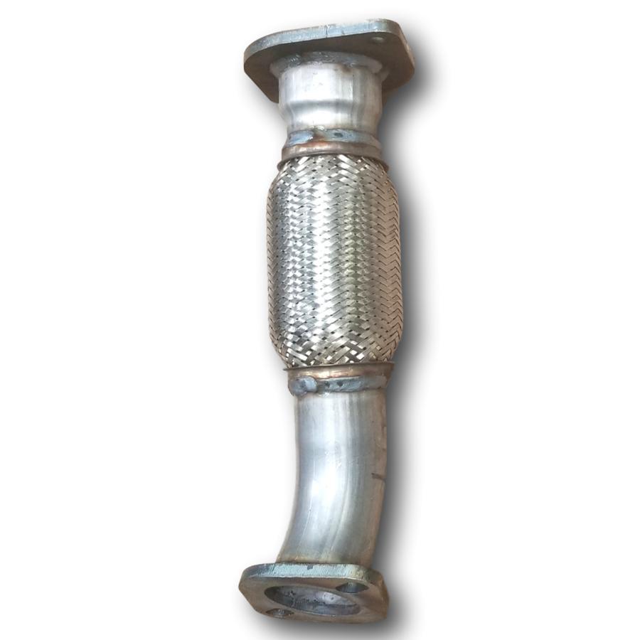 Chevrolet Malibu Exhaust Flex Pipe 2.4L 4cyl 2011-2012