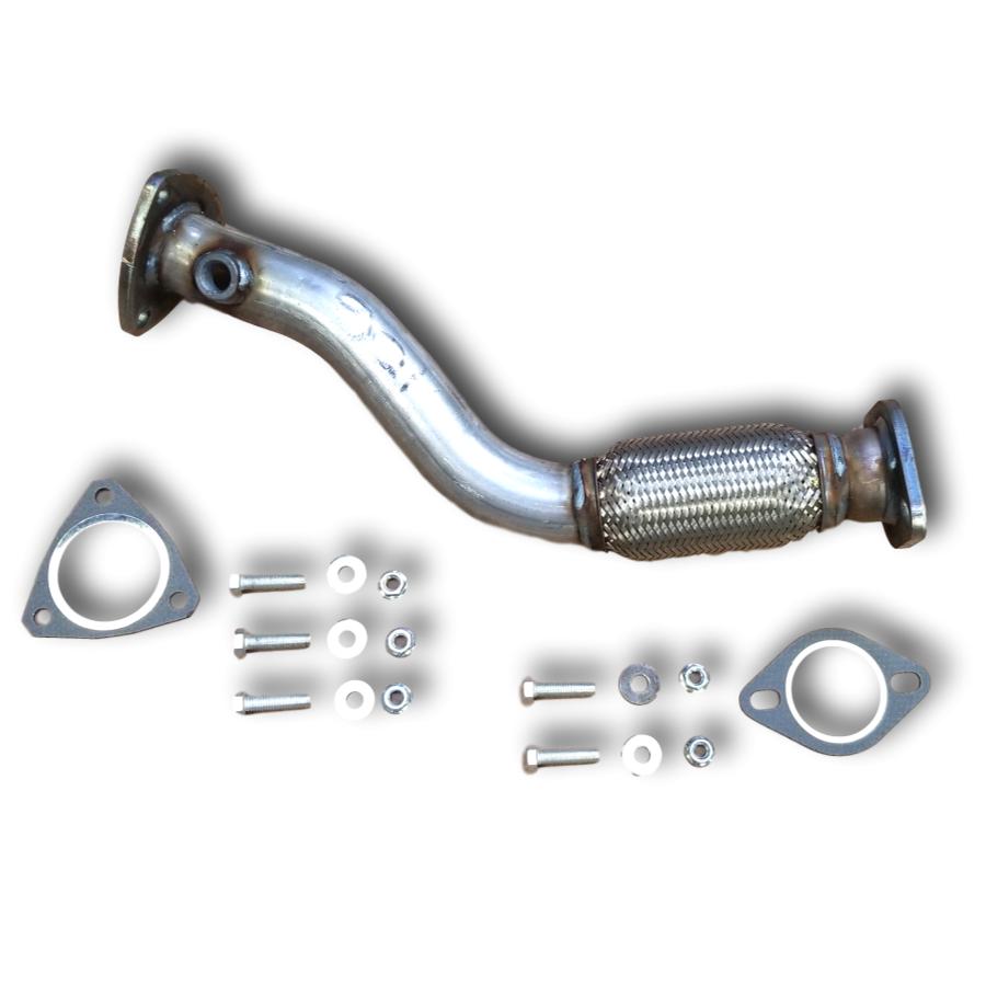 2004-2008 Chevrolet Malibu 2.2L 4-Cylinder Exhaust Flex Pipe