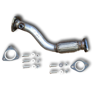 2004-2008 Chevrolet Malibu 2.2L 4-Cylinder Exhaust Flex Pipe