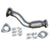 2004-2008 Chevrolet Malibu 2.2L 4-Cylinder Exhaust Flex Pipe