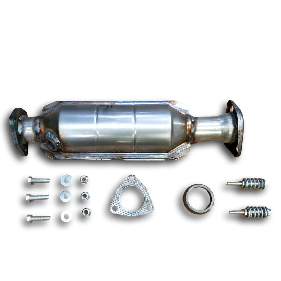 1997-2001 Honda CRV 2.0L 4-Cylinder Catalytic Converter