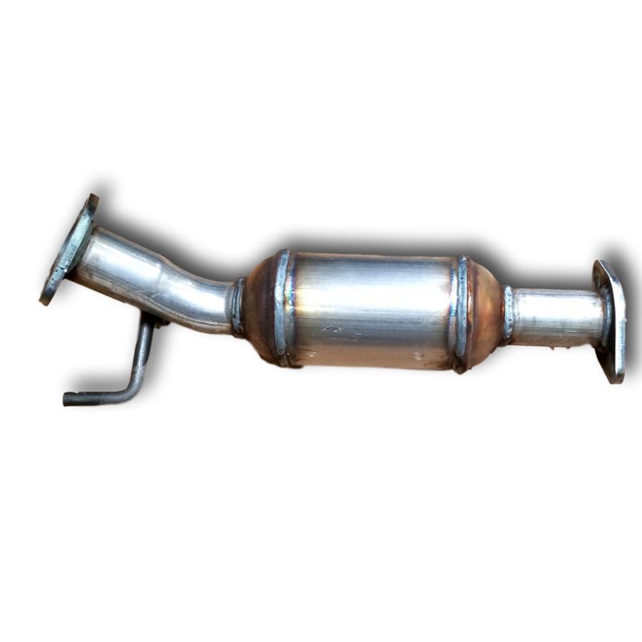 Chevrolet Sonic 12-18 Catalytic Converter 1.4L Turbo UNDERBODY UNIT