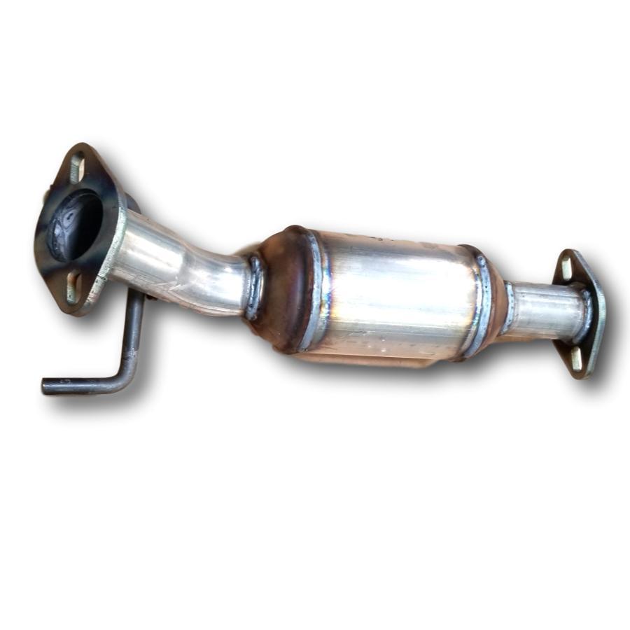 Chevrolet Sonic 12-18 Catalytic Converter 1.4L Turbo UNDERBODY UNIT