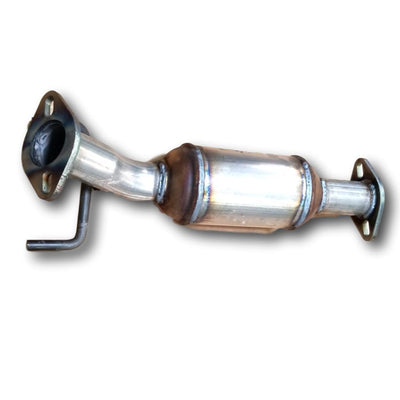 Chevrolet Sonic 12-18 Catalytic Converter 1.4L Turbo UNDERBODY UNIT