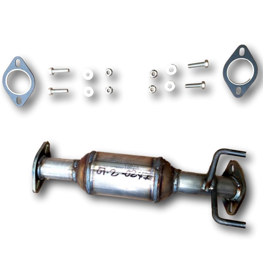 Chevrolet Sonic 12-18 Catalytic Converter 1.4L Turbo UNDERBODY UNIT