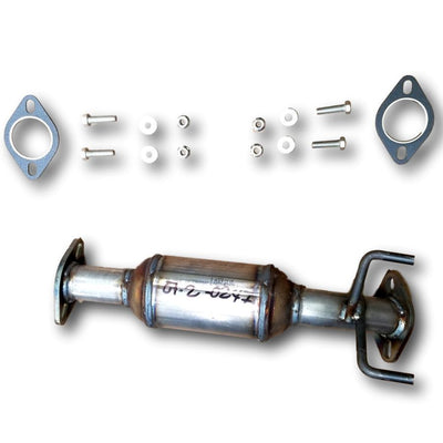 Chevrolet Sonic 12-18 Catalytic Converter 1.4L Turbo UNDERBODY UNIT