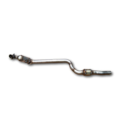 Mercedes C250 4MATIC 10-12 catalytic converter 2.5L V6 BANK 1 / RIGHT