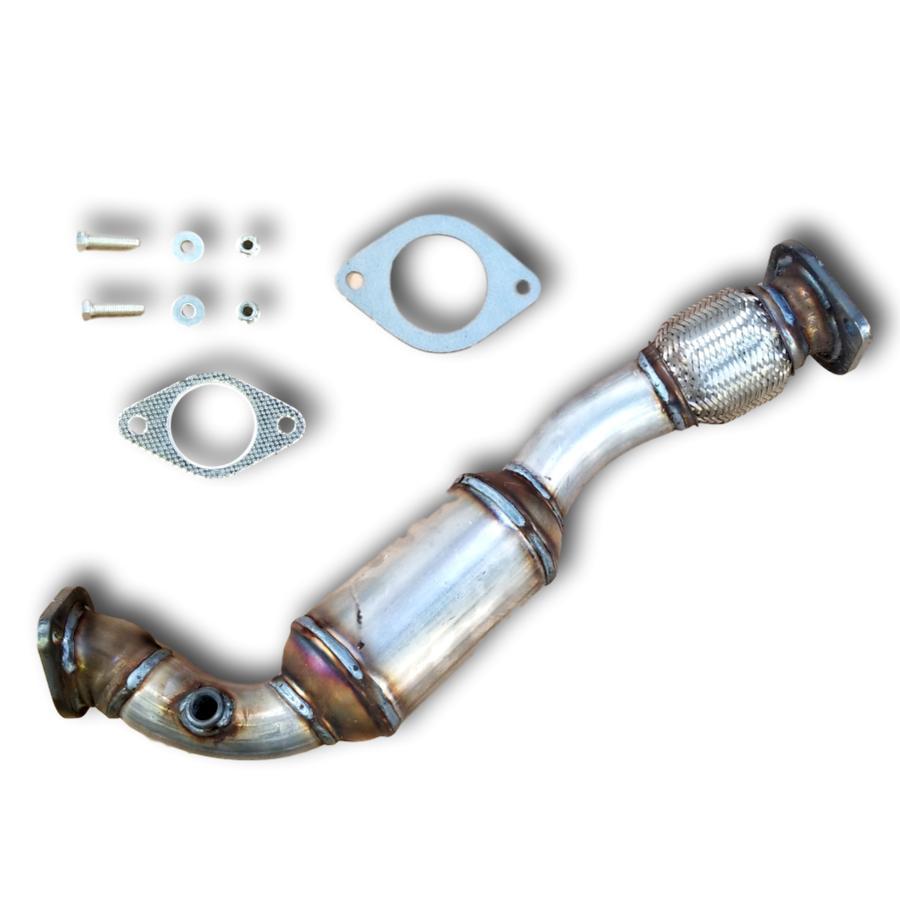 2009-2011 Buick Lucerne Bank 1 3.9L V6 Catalytic Converter