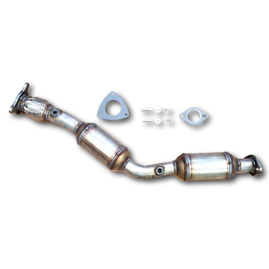 Pontiac G5 08-10 catalytic converter 2.2L and 2.4L