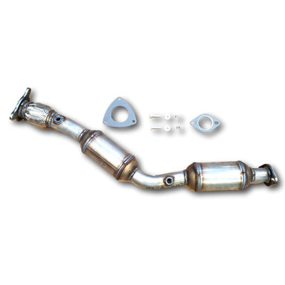 2008-2011 Chevrolet HHR 2.2L and 2.4L Catalytic Converter