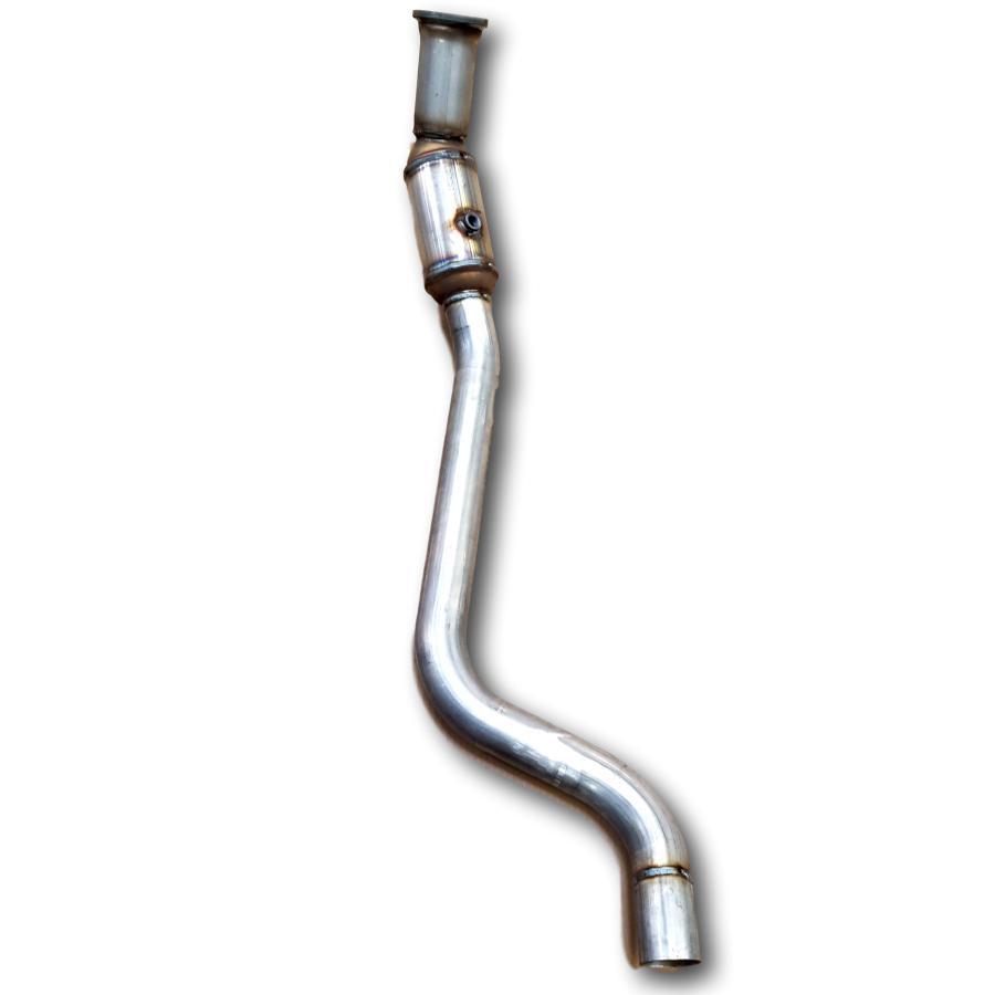 Dodge Charger 2011-2018 Bank 1 Catalytic Converter 5.7L RWD LEFT SIDE