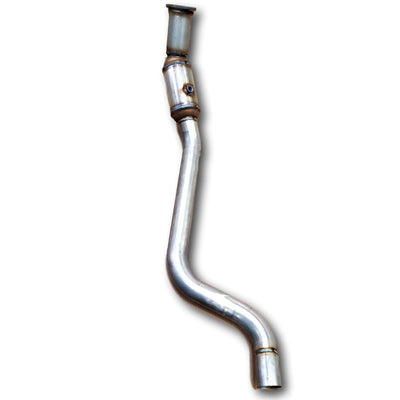 Dodge Charger 2011-2018 Bank 1 Catalytic Converter 5.7L RWD LEFT SIDE