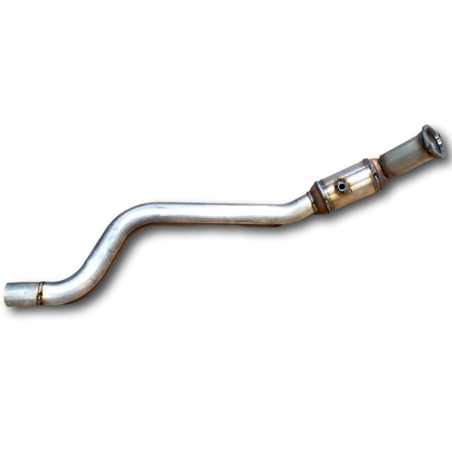 Chrysler 300 2011-2015 Bank 1 Catalytic Converter 5.7L RWD LEFT