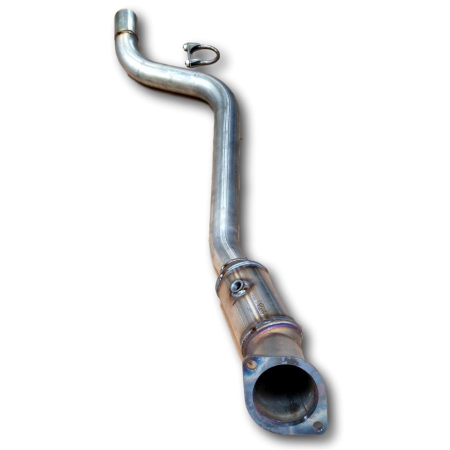 Dodge Challenger 2011-2016 Bank 1 Catalytic Converter 5.7L RWD LEFT