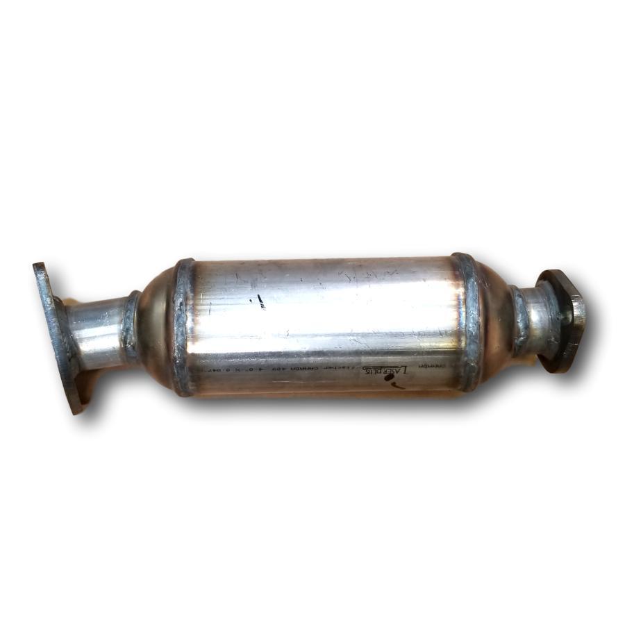 Kia Optima 2006-2010 Rear UNDERBODY Catalytic Converter 2.7L V6 see description