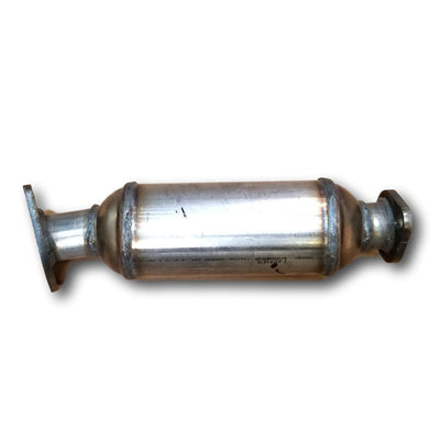 Kia Optima 2006-2010 Rear UNDERBODY Catalytic Converter 2.7L V6 see description