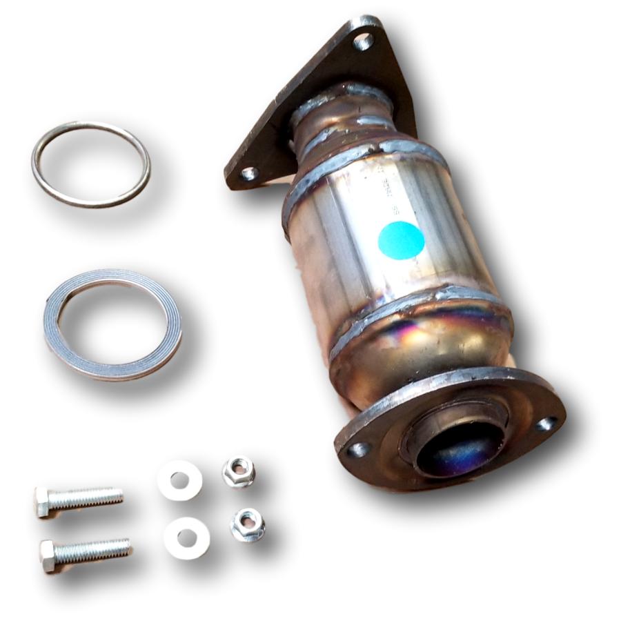 Lexus GS400 98-00 BANK 1/2 catalytic converter 4.0L V8