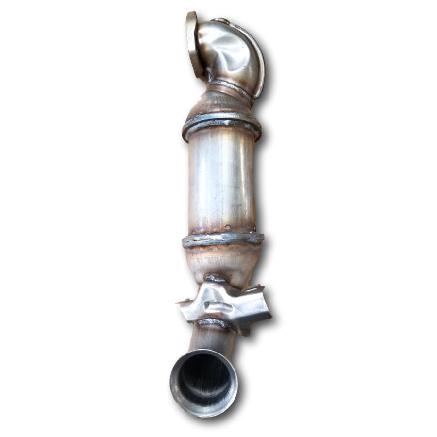 Mini Clubman S 2009-2014 Catalytic Converter 1.6L TURBO ,  BANK 1
