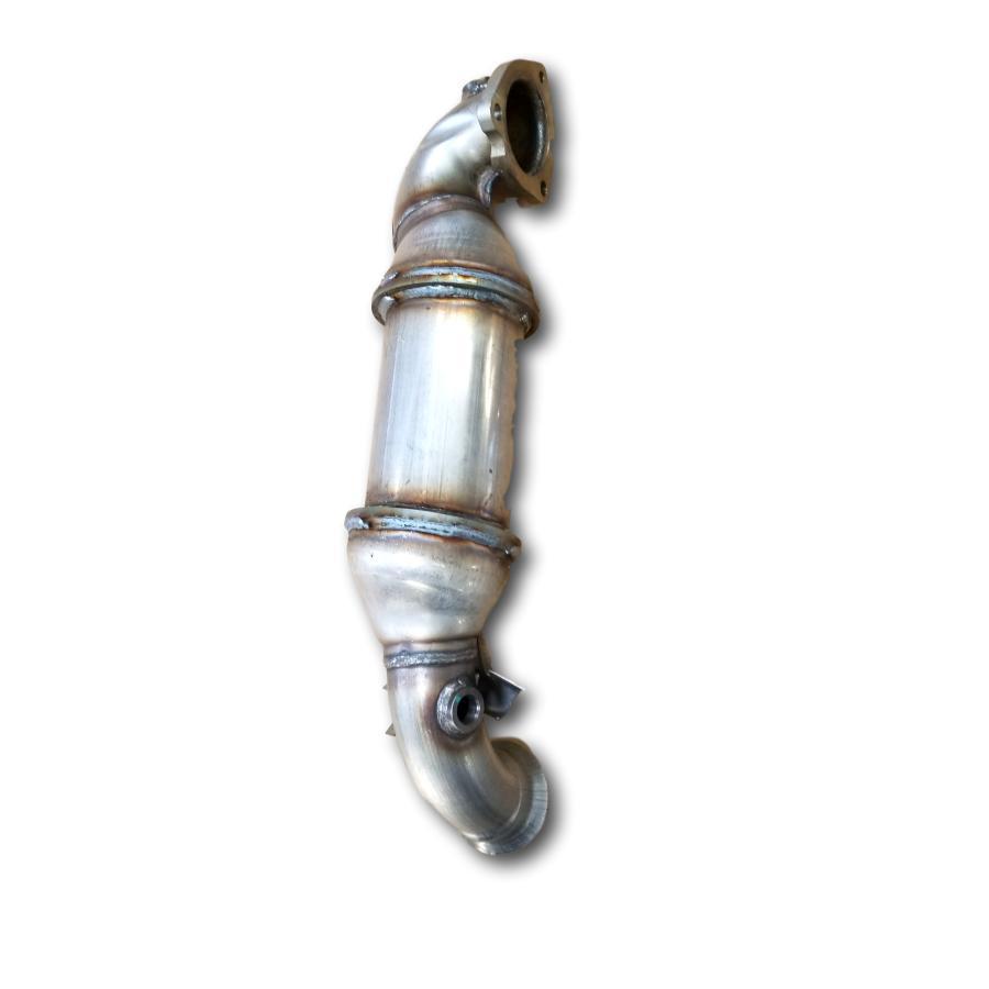 Mini Cooper S 2007-2015 Catalytic Converter 1.6L TURBO ,  BANK 1