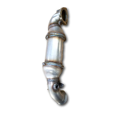 Mini Cooper S 2007-2015 Catalytic Converter 1.6L TURBO ,  BANK 1