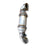 Mini Clubman S 2009-2014 Catalytic Converter 1.6L TURBO ,  BANK 1