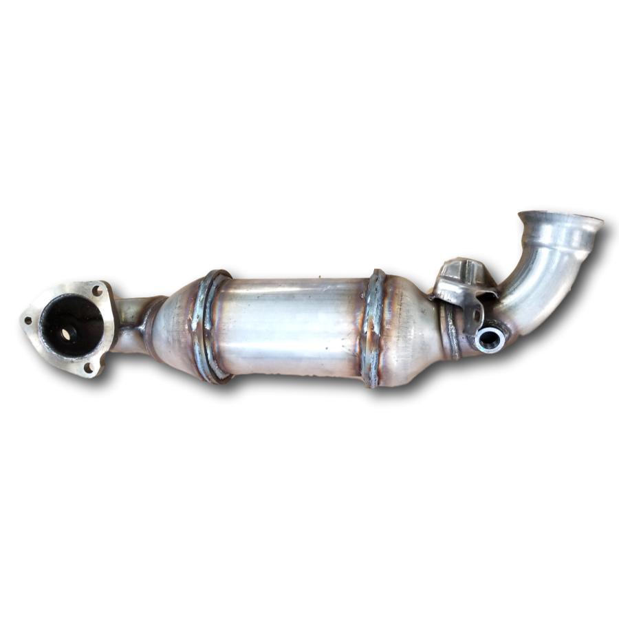 Mini Clubman S 2009-2014 Catalytic Converter 1.6L TURBO ,  BANK 1