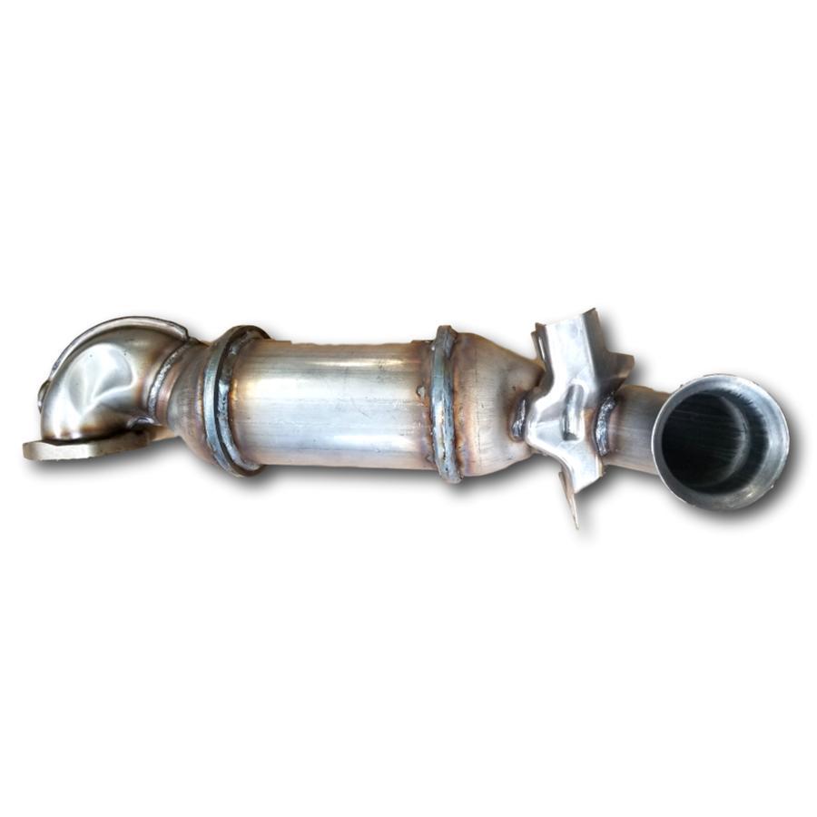 Mini Countryman S 2011-2016 Catalytic Converter 1.6L TURBO ,  BANK 1